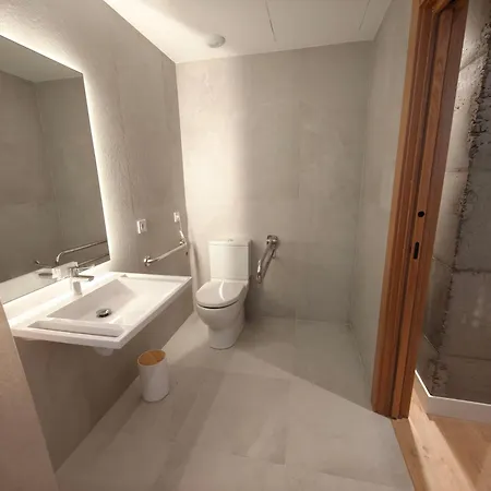 Apartment By Aldori - New Opening !!