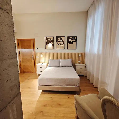 Apartment By Aldori - New Opening !!