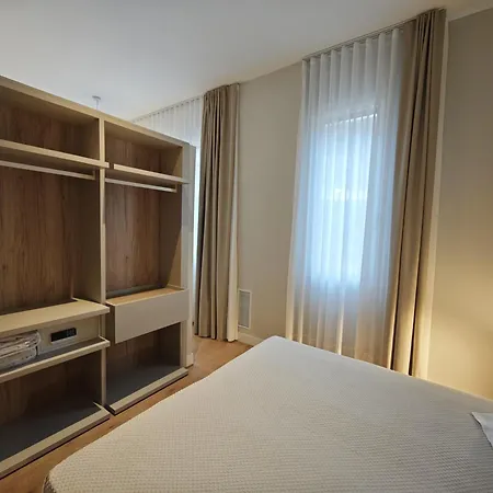Apartment By Aldori - New Opening !! Guernica y Luno