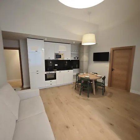 Apartment By Aldori - New Opening !! *