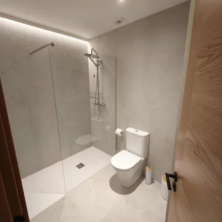 Apartment By Aldori - New Opening !! *