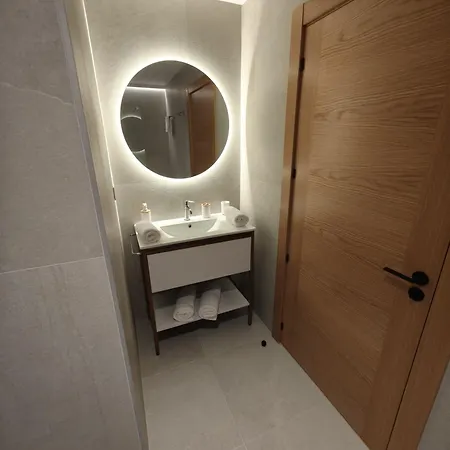 Apartment By Aldori - New Opening !!