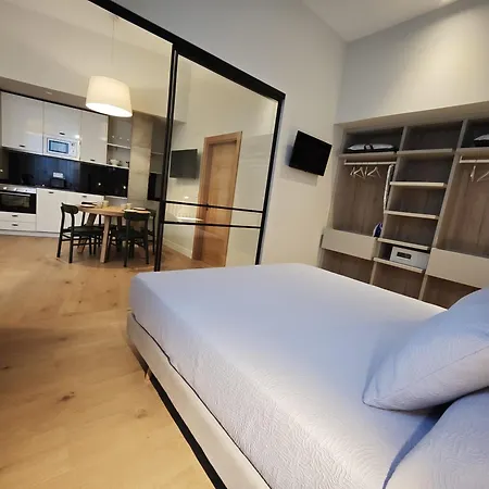 Apartment By Aldori - New Opening !!