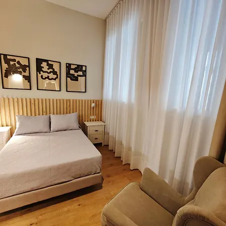 Premium By Aldori - Quality In Urdaibai! 公寓
