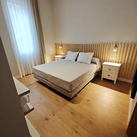 By Aldori - New Opening !! Apartment Guernica y Luno