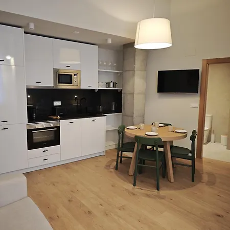 By Aldori - New Opening !! Apartment *