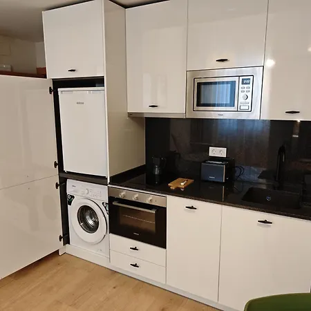 Apartment By Aldori - New Opening !!