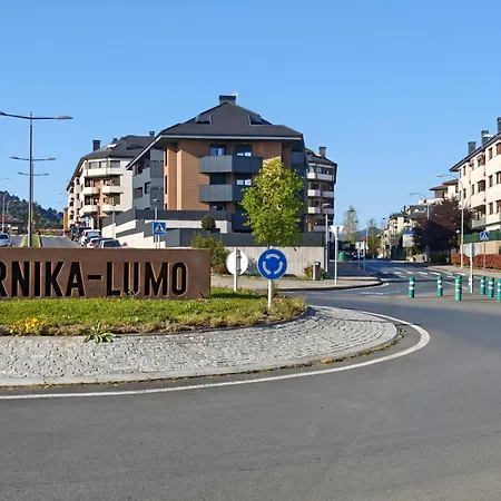 By Aldori - New Opening !! Guernica y Luno