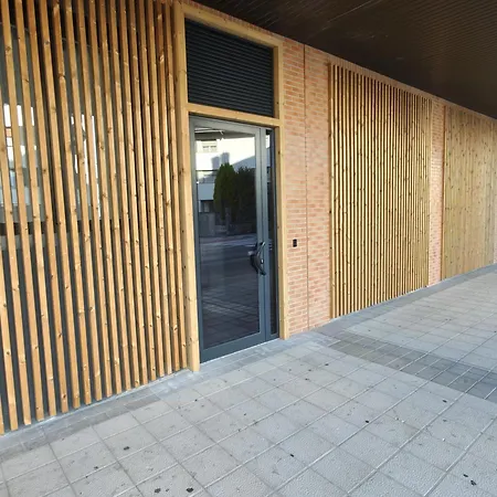 Premium By Aldori - Quality In Urdaibai!