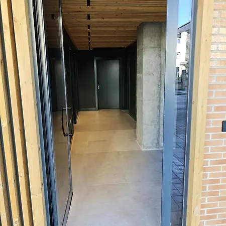 By Aldori - New Opening !! Apartment