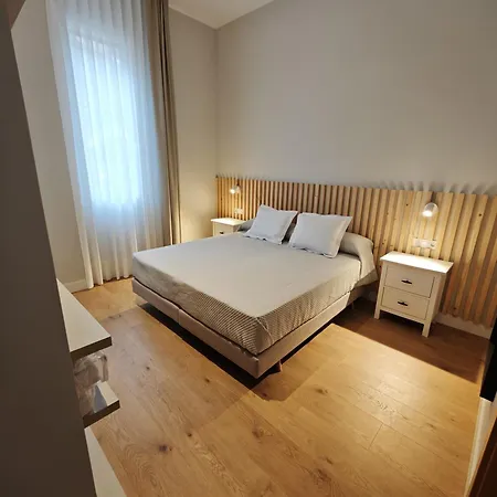 Premium By Aldori - Quality In Urdaibai! Apartment *