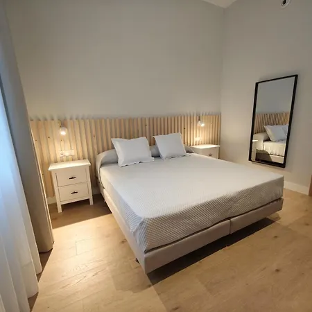 Apartment Premium By Aldori - Quality In Urdaibai! *