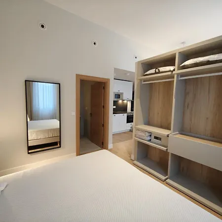 Premium By Aldori - Quality In Urdaibai! Apartment Gernika
